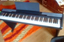 Piano casio stereo CDP 100