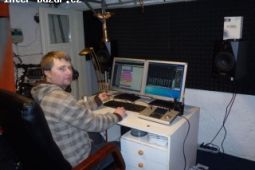 Výuka softwaru Cubase fy Steinberg