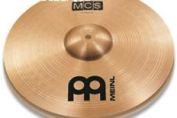 Hi-hat MEINL MCS-14MH