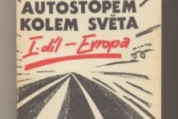 Cestopis Autostopem kolem světa