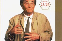 Hledám všechny díly seriálu Colombo a ostatní úspěšné tv seriály.