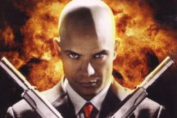 Koupím všechny díly filmů Hitman.