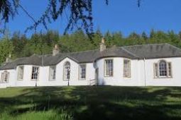 E-kniha TAJEMNÉ SKOTSKO-záhady,duchové, tajemno