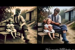 Rozhýbeme vaše staré fotografie – vytvoříme emotivní dárkové video