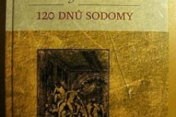 Markýz de Sade - 120 dnů Sodomy 