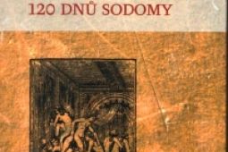 Markýz de SADE – 120 dnů Sodomy