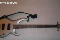 Basová kytara Ibanez BTB 205 TYF